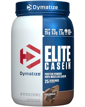 Casein Rich Chocolate