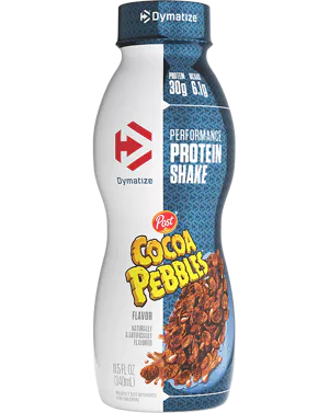 Performance Protein Shake Cocoa Pebbles