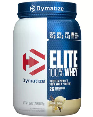 100% Whey Gourmet Vanilla