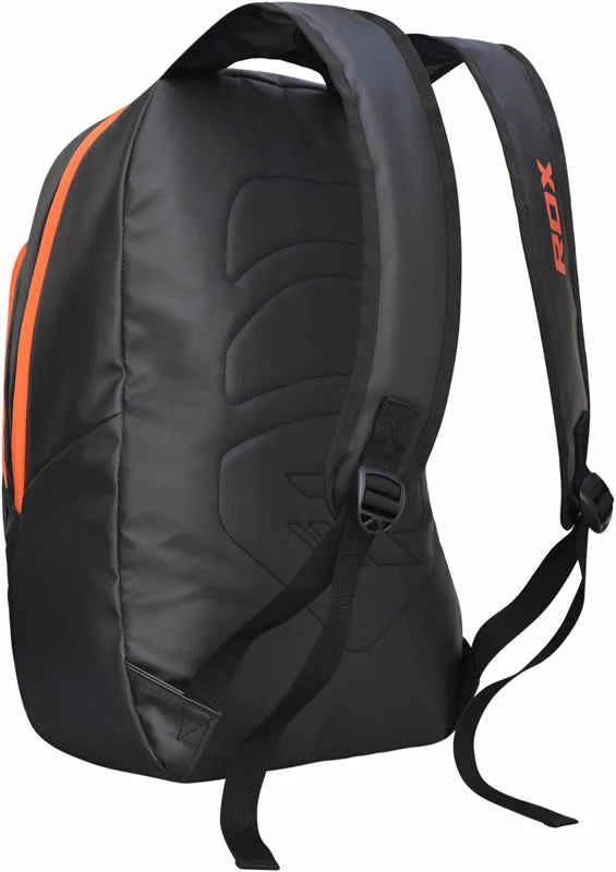 RDX R4 Gym Kit Backpack