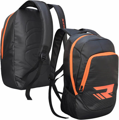 RDX R4 Gym Kit Backpack