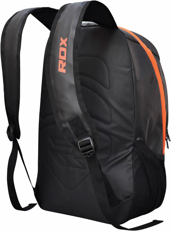 RDX R4 Gym Kit Backpack