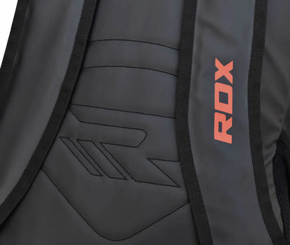 RDX R4 Gym Kit Backpack