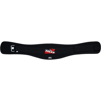 RDX 6C Neoprene Weightlifting Gym Belt