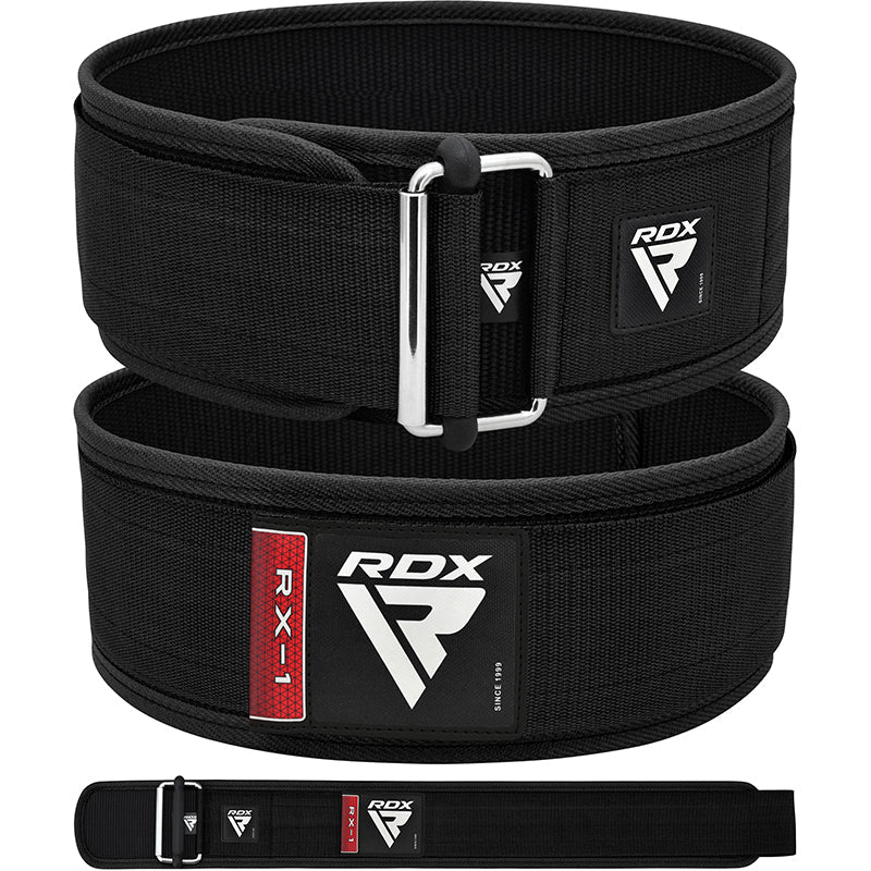 RDX RX1 Weight Lifting Belt