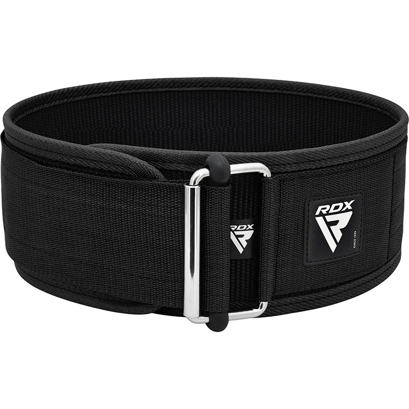 RDX RX1 Weight Lifting Belt