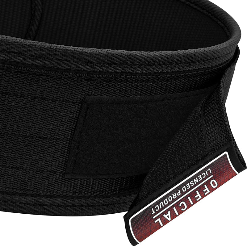 RDX RX1 Weight Lifting Belt