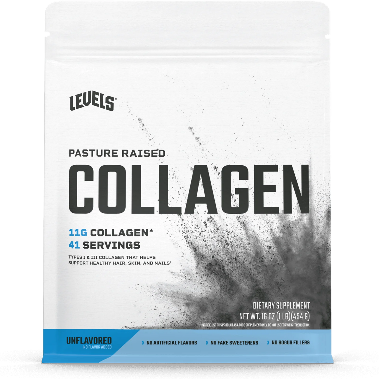 Collagen Pasture Raised