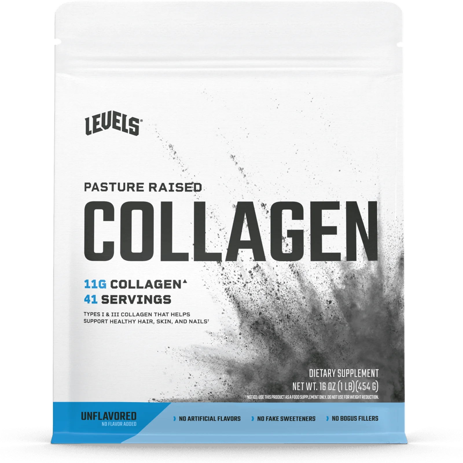 Collagen Pasture Raised